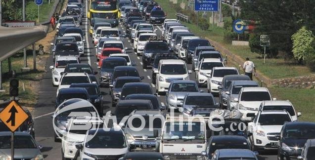 Antisipasi Perjalanan Libur Panjang! Ini 7 Hal yang Harus Diwaspadai Pengemudi