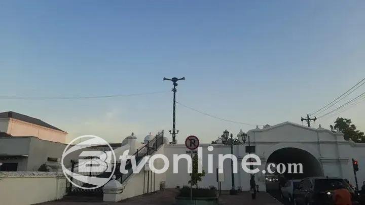 Pro dan Kontra Rencana Penutupan Plengkung Gading dan Penataan Pedagang Alun-alun Kidul Jogja