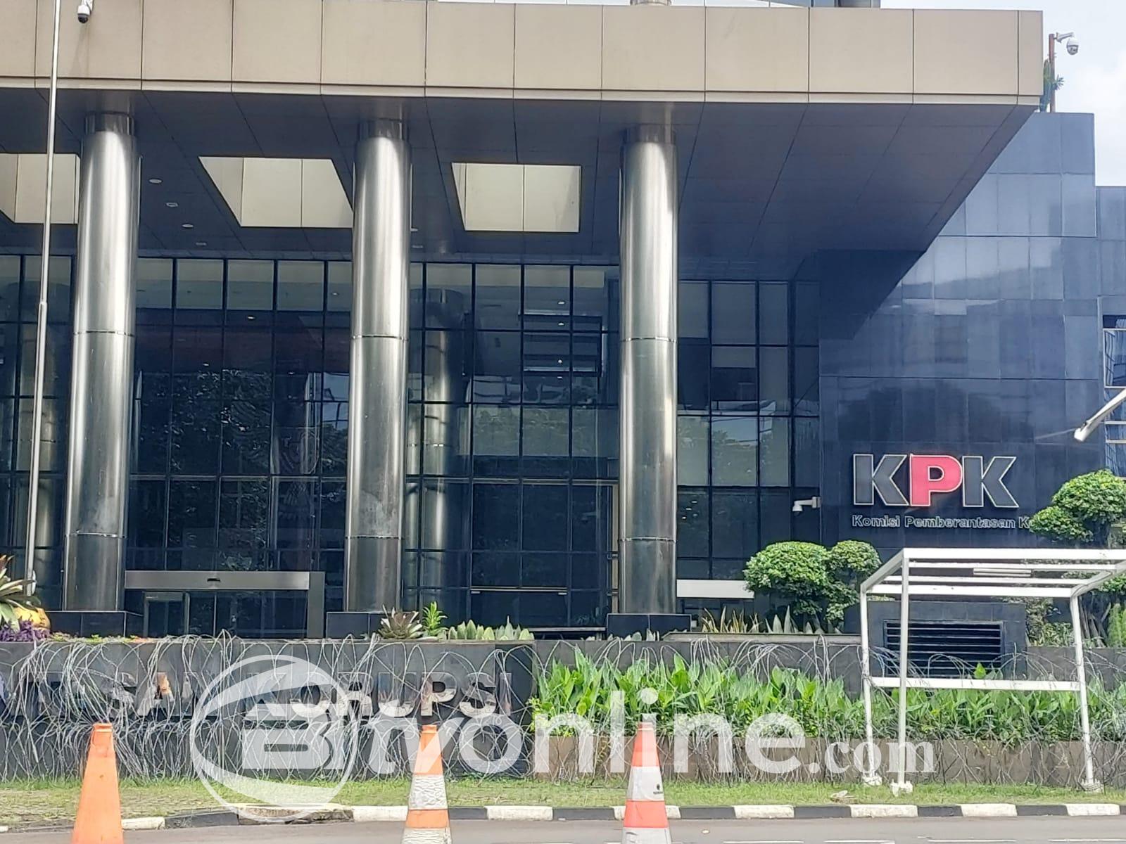 KPK Klarifikasi LHKPN Kepala BPJN Kalimantan Barat Dedy Mandarsyah, Terkait Aset yang Tidak Terlapor