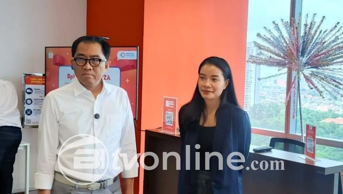 Wamenperin Dorong Shopee Terapkan Label Made in Indonesia untuk Produk Lokal