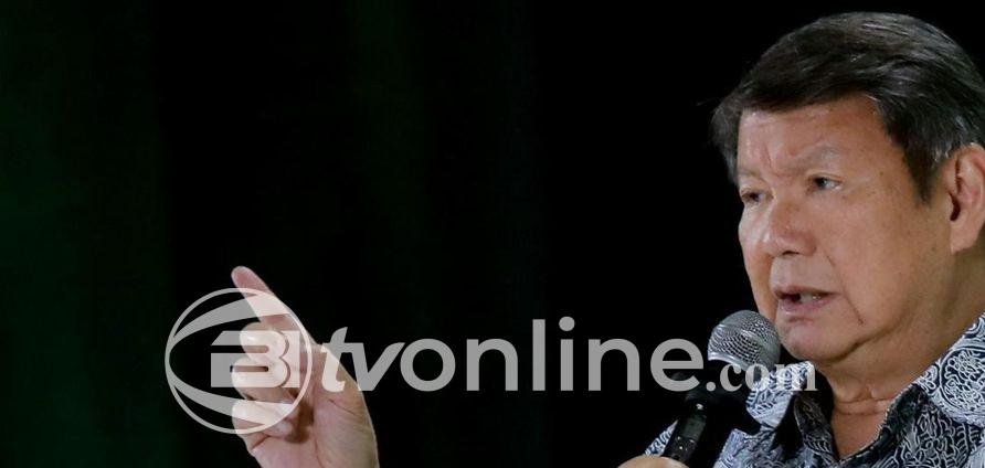 Hashim Djojohadikusumo: Konektivitas Internet Dorong Pertumbuhan Ekonomi Indonesia, Bisa Tambah 1,3%