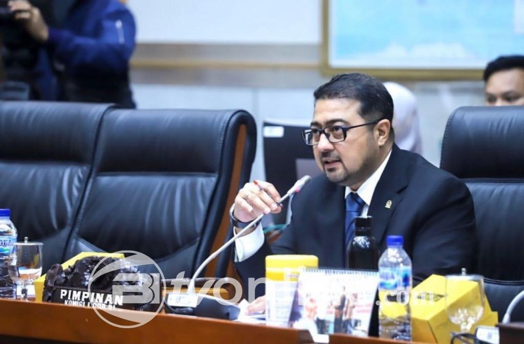 Kemenekraf Pertimbangkan Kantor Baru, Target Selesai dalam 3-4 Bulan ke Depan