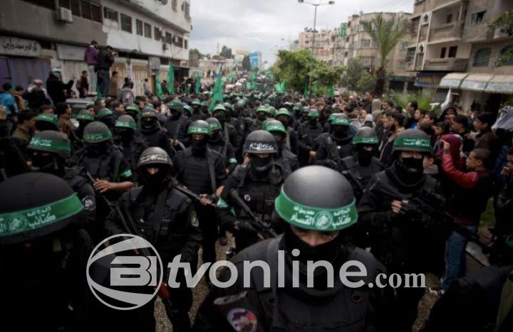 Gencatan Senjata Israel-Hamas Resmi Dimulai 19 Januari 2025