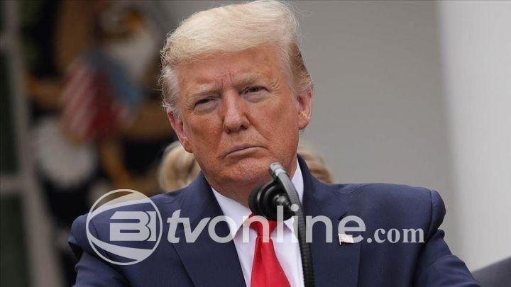Trump Perintahkan Penyelidikan Internal Terhadap Dugaan Penyalahgunaan Kekuasaan oleh Pemerintahan Joe Biden