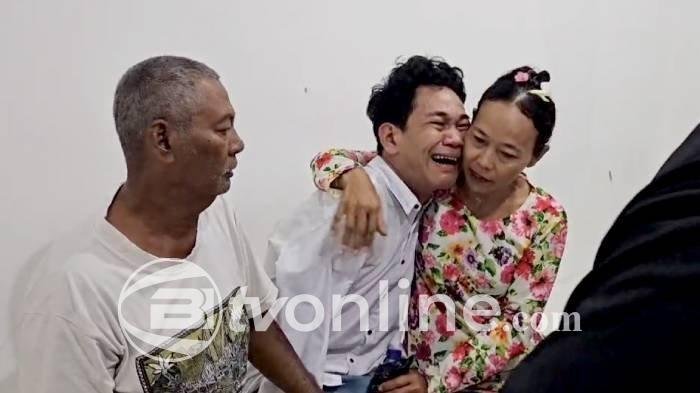 Agus Buntung Ditahan di Lapas Lombok Barat, Keluarga dan Kuasa Hukum Khawatirkan Kondisi Tahanan