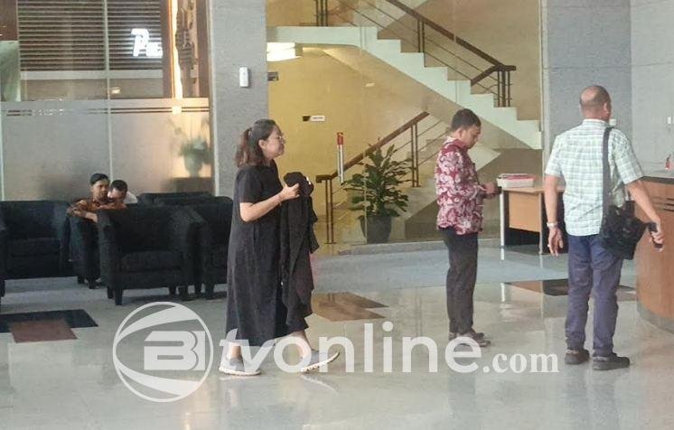 Agustiani Tio Fridelina Kembali Diperiksa oleh KPK Terkait Kasus Hasto Kristiyanto