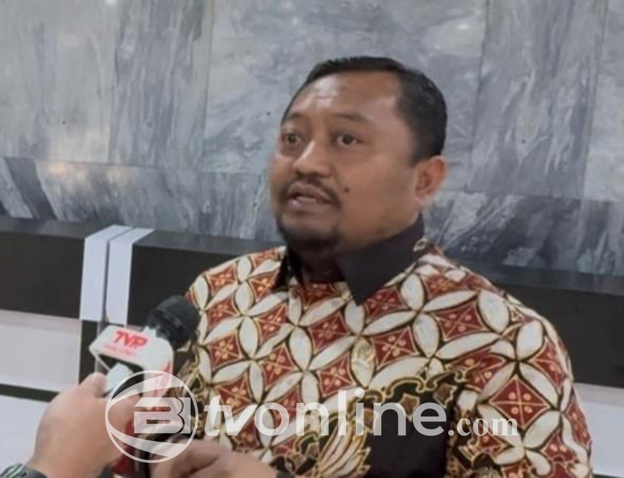 Yanuar Arif Wibowo Dorong Kepala Desa Kreatif dan Inovatif dalam Kelola Dana Desa