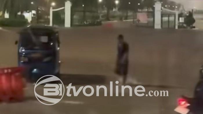 Titik Banjir di Jakarta Bertambah, 7 RT dan 13 Ruas Jalan Terendam