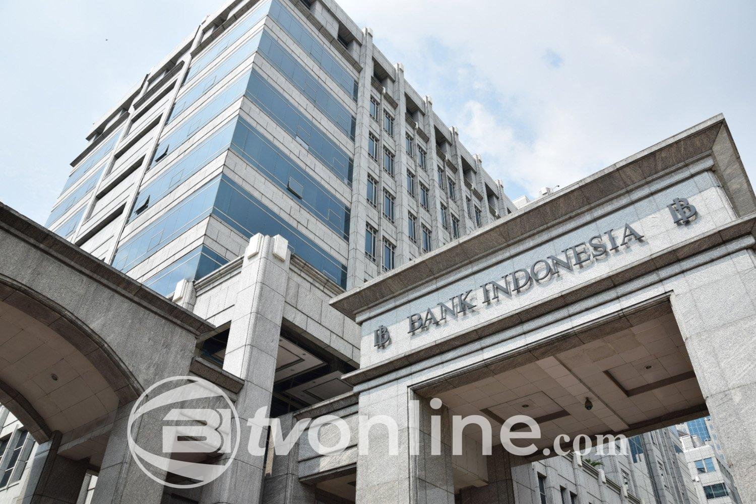 Bank Indonesia Siapkan Instrumen Investasi Baru untuk DHE Sumber Daya Alam