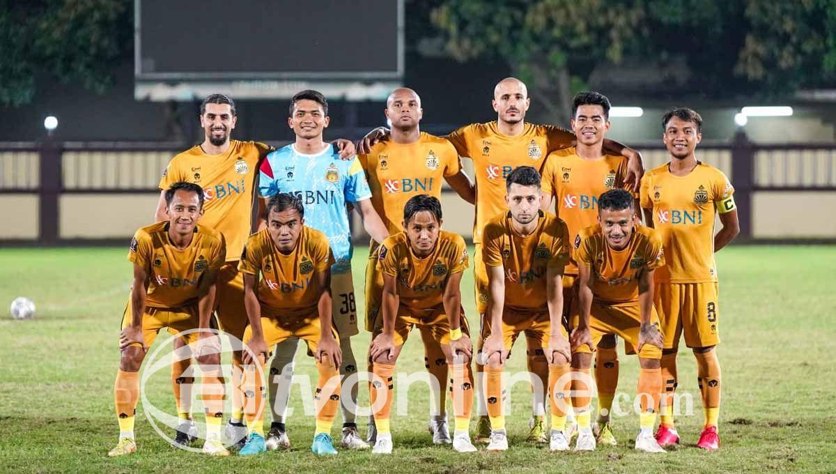 Bhayangkara Presisi FC Kalahkan Persijap Jepara 3-0 di Babak 8 Besar Liga 2