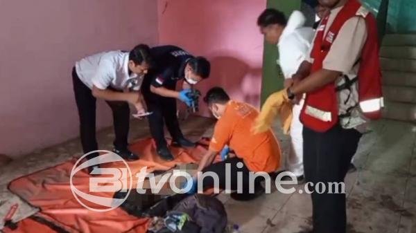 Geger! Mayat Bocah 5 Tahun Terbungkus Sarung Ditemukan di Ruko Bekasi, Penuh Luka Memar dan Sunduta