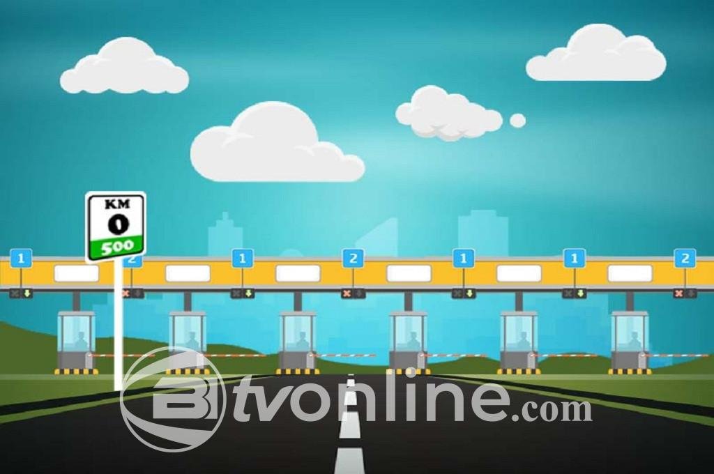 Proyek Strategis Nasional di Sumut Masih Dalam Evaluasi, Kepastian Pengerjaan Tahun 2025 Belum Jelas