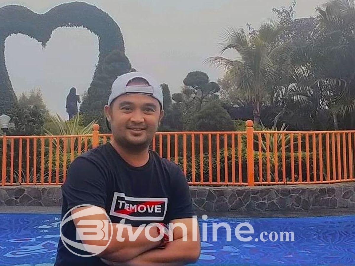 Aktor Sandy Permana Meninggal Dunia Diduga Dibunuh, Istri Ungkap Kehidupan dan Usaha Suami Sebelum Kepergiannya