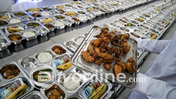 Modus Penipuan Makan Bergizi Gratis: Pengusaha Makanan di Batu Dirugikan, Diskominfo Tegaskan Tidak Terlibat