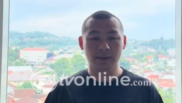 WN China Selipkan Uang Rp 500 Ribu di Paspor, Imigrasi Telusuri Motif Video Viral