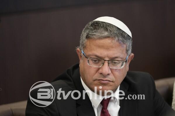Menteri Keamanan Nasional Israel dan Dua Menteri Lainnya Mundur dari Kabinet Netanyahu Terkait Gencatan Senjata Gaza
