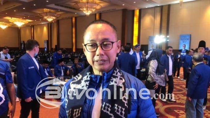 Eddy Soeparno Apresiasi Kemenangan Indonesia atas Uni Eropa dalam Sengketa Sawit di WTO