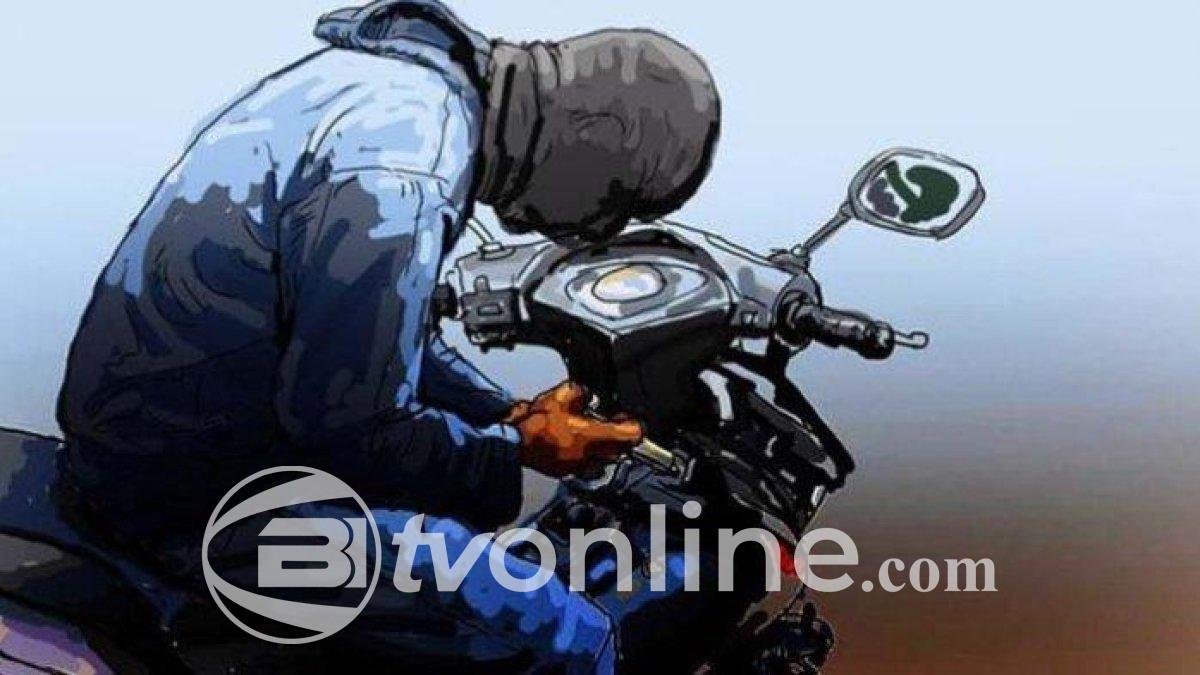Pencuri Motor di Koja Jakarta Utara Tertangkap, Polisi Klarifikasi Isu Kebal