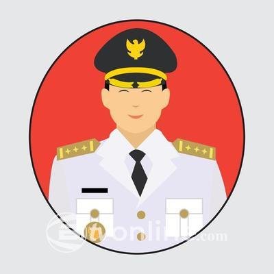 Camat Asemrowo Surabaya Laporkan Kasus Video Hoaks ke Polda Jatim