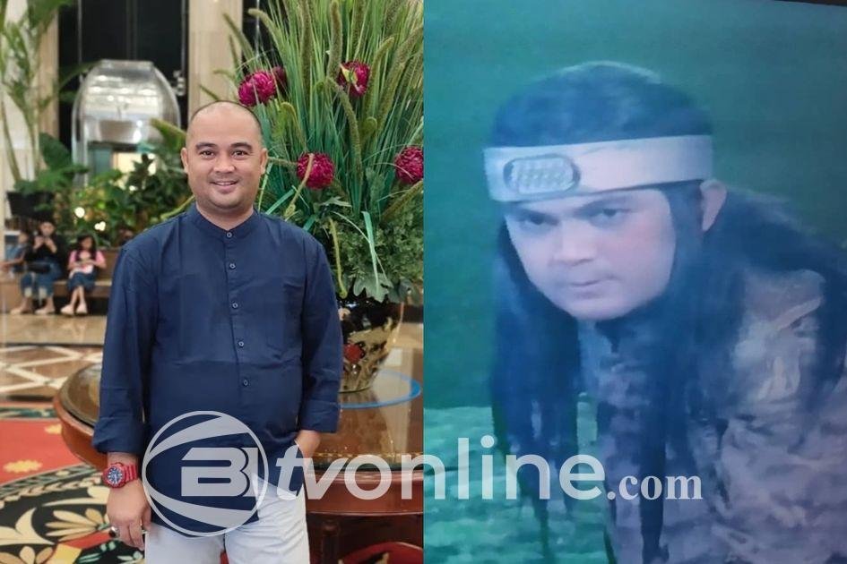 Aktor Sandy Permana Ditemukan Tewas dengan Luka Tusuk di Bekasi, Keluarga Harap Pelaku Ditangkap!