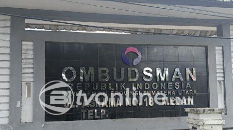 Ombudsman Sumut Panggil Dinas Pendidikan Medan Terkait Siswa SD Dihukum Belajar di Lantai karena Tunggak SPP