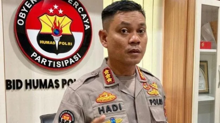 Kabid Humas Polda Sumut Kombes Hadi Wahyudi Pamit, Siap Melanjutkan Pendidikan di Sesko TNI