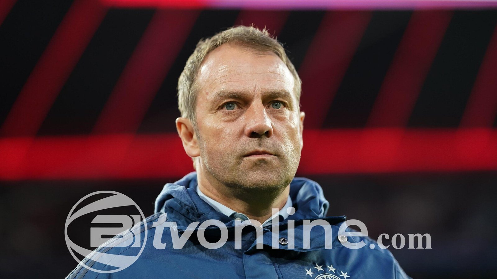 Hansi Flick Senang Barcelona Tampil Kuat Usai Kalahkan Real Betis