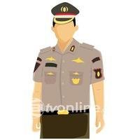 Korlantas Polri Minta Maaf atas Aksi Petugas Patwal Mobil Lexus RI 36