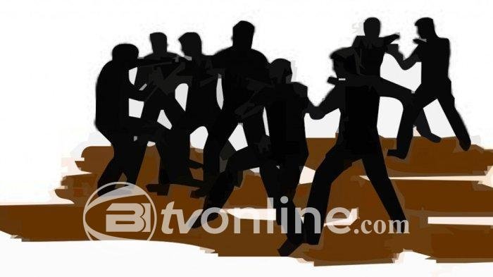 Bentrokan Ormas di Blora Berakhir Damai, Bupati Arief Rohman Serukan Perdamaian