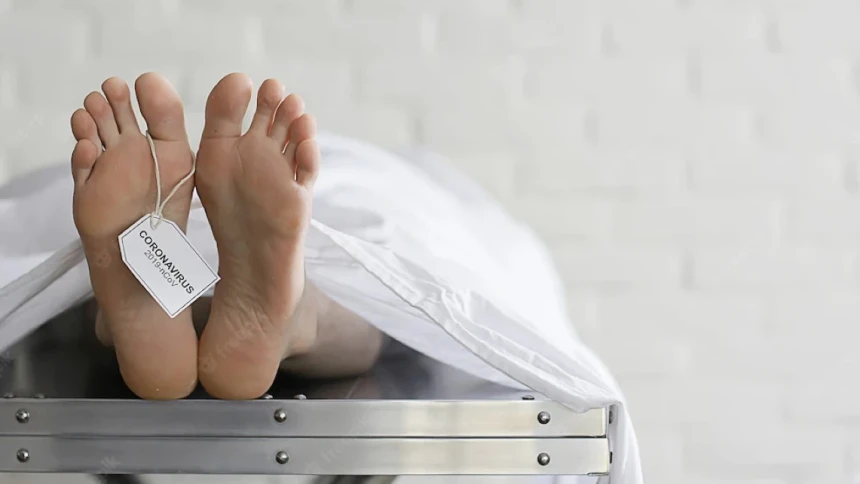 Kuli Bangunan Tewas Usai Terjatuh dari Kanopi di Jakarta Timur