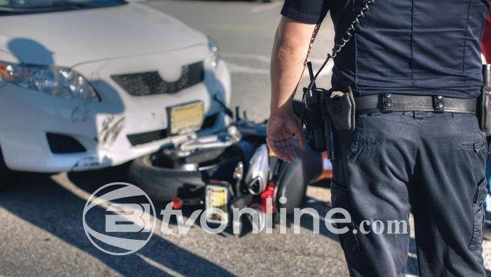 Kecelakaan di Tol Jagorawi, Penumpang Sepeda Motor Tewas Terlindas Truk