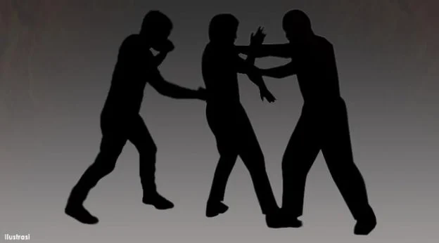 Enam Anggota Polisi Yogyakarta Diduga Aniaya Warga Semarang Hingga Tewas