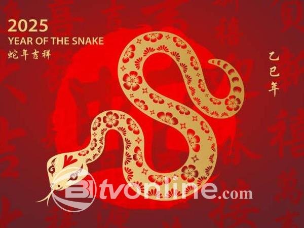 7 Shio yang Dipercaya Paling Beruntung di Tahun 2025: Apa Saja yang Menanti?