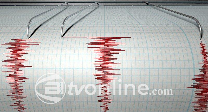 Gempa Magnitudo 5,4 Guncang Calang, Aceh Jaya, Tidak Berpotensi Tsunami