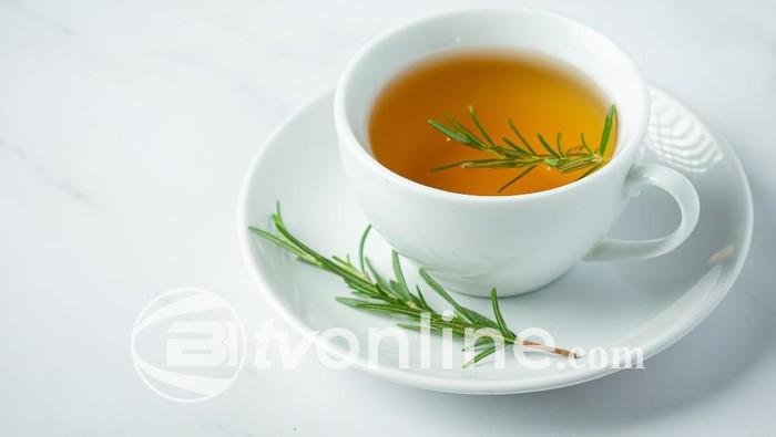 Teh Herbal untuk Atasi Insomnia dan Dapatkan Tidur Nyenyak