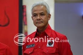 Ganjar Pranowo Tanggapi Pemeriksaan Hasto Kristiyanto oleh KPK: “Hasto Taat Hukum”