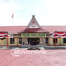 Polres Simalungun Selidiki Dugaan Tambang Pasir Ilegal di Desa Perdagangan I