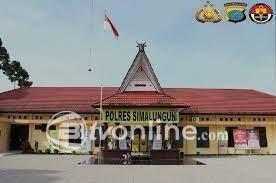 Polres Simalungun Tidak Temukan Aktivitas Penambangan Pasir Ilegal di Dua Lokasi