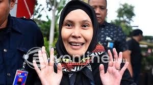 KPK Panggil Riezky Aprilia sebagai Saksi Kasus Korupsi yang Menjerat Hasto Kristiyanto