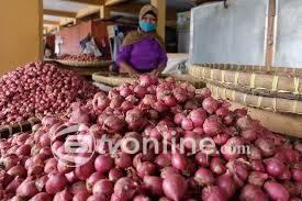 Harga Pangan Strategis Nasional pada 30 Januari 2025: Bawang Merah dan Cabai Masih Tinggi