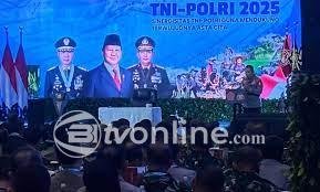 Kapolri Minta Kapolda dan Kapolres Buat Akun Medsos untuk Respons Cepat Aduan Masyarakat, Hindar Viral!