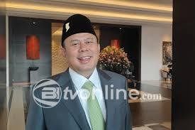 Cucun Ahmad Syamsurijal: Makan Bergizi Gratis (MBG) Sebaiknya Dibiayai APBN, Bukan Zakat