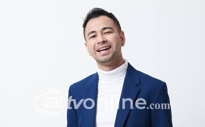 Raffi Ahmad Sudah Laporkan LHKPN, KPK Lakukan Verifikasi Aset