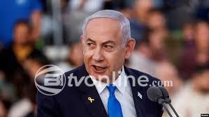 Kedutaan Besar Israel Kecam Vandalisme Patung Benjamin Netanyahu di Mexico City