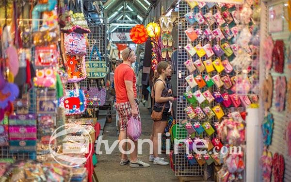 Penyebab Orang Super Kaya Indonesia Lebih Sering Belanja di Luar Negeri, Menurut Airlangga Hartarto