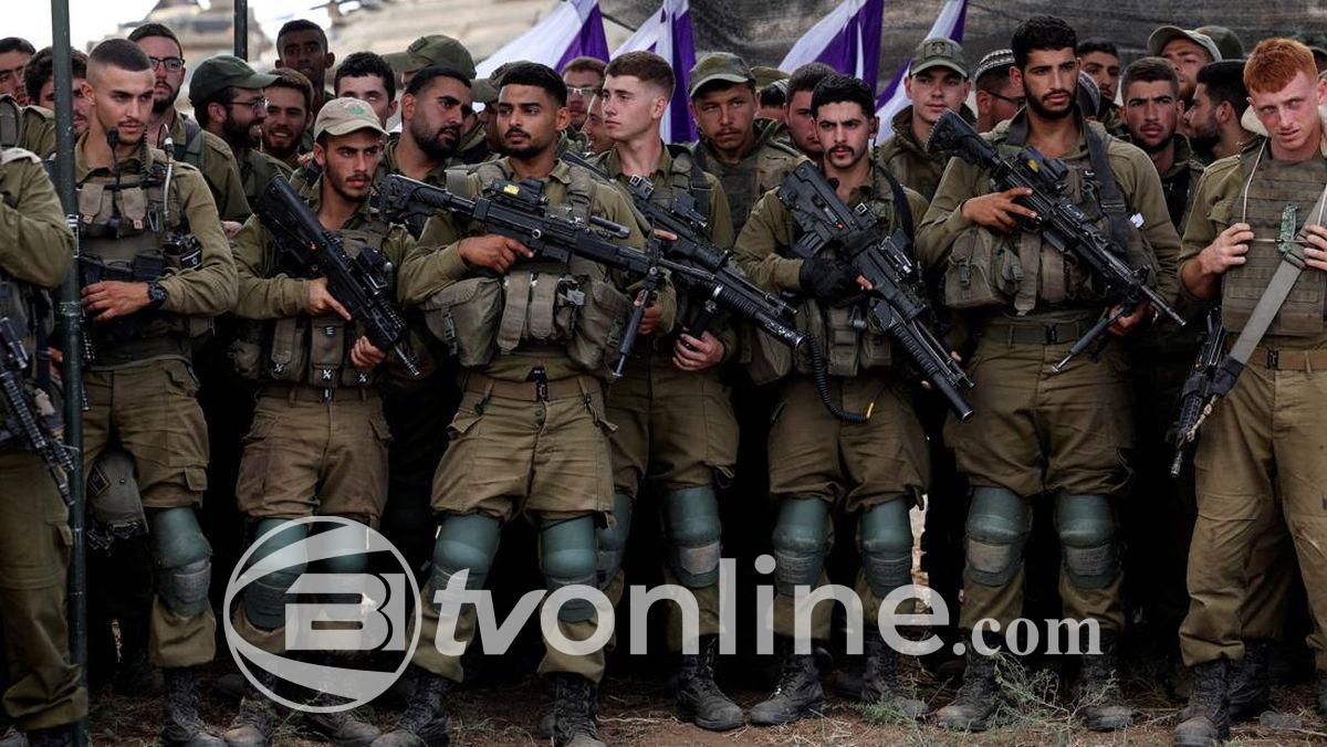 Israel Berlakukan Pembatasan Liputan Media untuk Lindungi Identitas Tentara yang Terlibat Misi Tempur