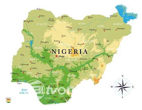 21 Milisi Pemerintah Tewas dalam Serangan Bandit di Katsina, Nigeria