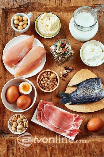 Diet Karnivora Tingkatkan Kolesterol, Pria Ini Hadapi Risiko Kesehatan Serius