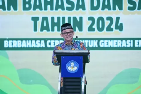 BLPT Kemendikdasmen Tekankan Pentingnya Akses Internet Merata Untuk Transformasi Digital Pendidikan