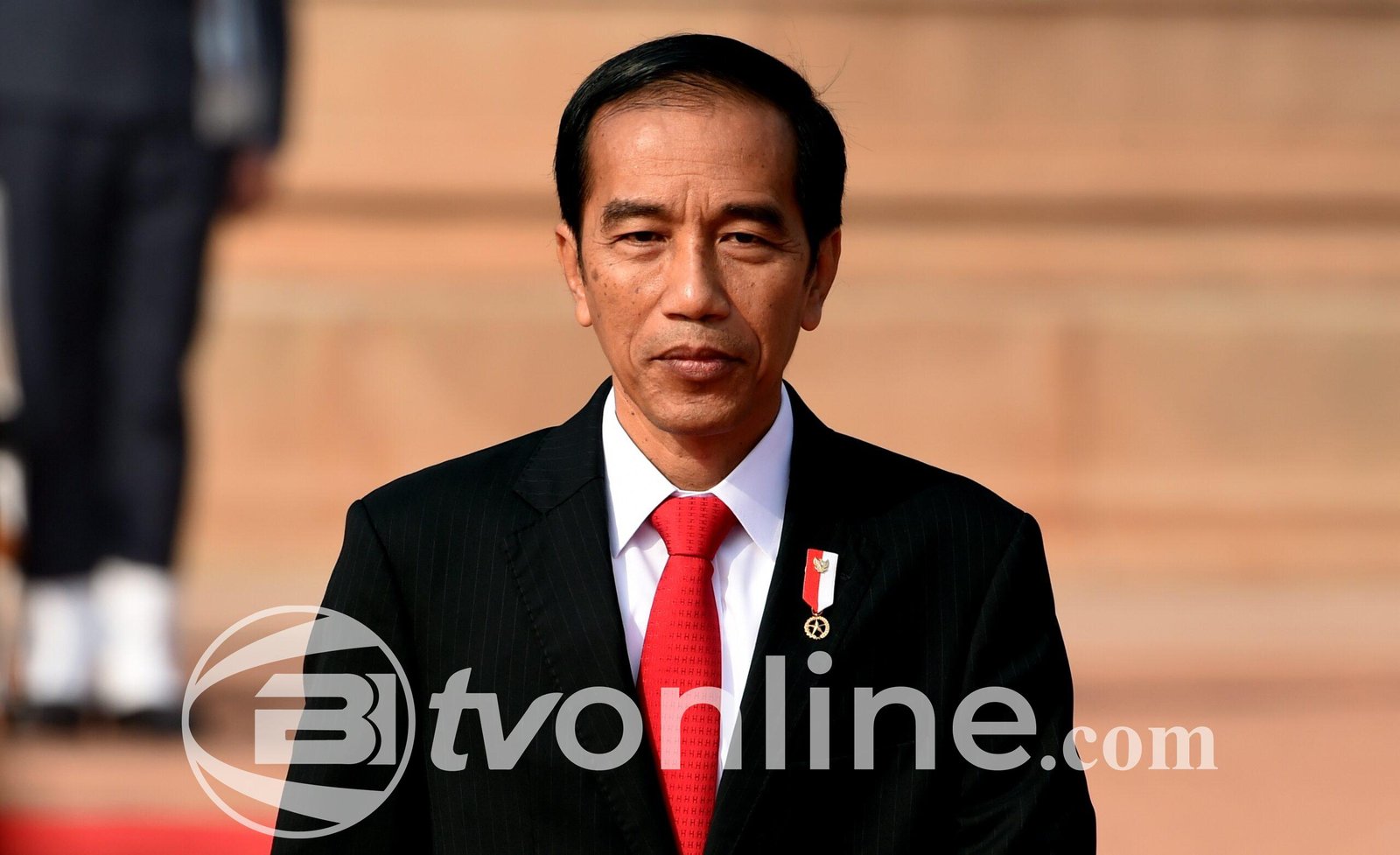 Jokowi Klarifikasi Tudingan Panda Nababan: Hubungan dengan Megawati dan Prabowo Baik-Baik Saja